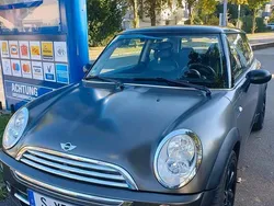 Andere außenfarben Gebraucht 2004 Mini Cooper Coupé Coupé | 3.500 € (Teuer)