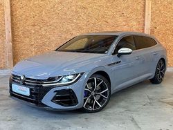 Grau Gebraucht 2024 VW Arteon R Kombi | 42.950 € (Etwas zu teuer)