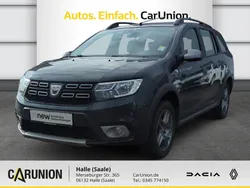 Dacia Logan MCV