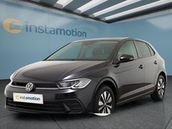 Schwarz Gebraucht 2025 VW Polo Limousine | 20.249 € (Etwas zu teuer)