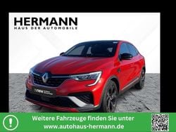Dezirrot (rot) Gebraucht 2022 Renault Arkana R.S. SUV | 20.990 € (Guter Preis)