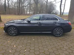 Gebraucht 2021 Mercedes C180 Avantgarde Limousine | 23.950 € (Superpreis)