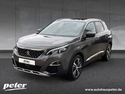 Grau Gebraucht 2019 Peugeot 3008 Allure SUV | 19.440 € (Guter Preis)
