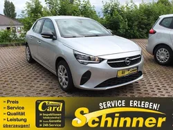 Other Gebraucht 2022 Opel Corsa-e Edition Kleinwagen | 15.690 € (Guter Preis)