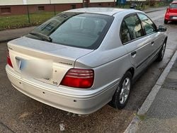 Silber Gebraucht 2001 Honda Accord Limousine | 2.000 € (Superpreis)