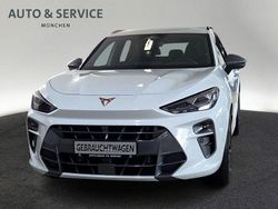 Weiß Gebraucht 2025 Cupra Terramar VZ SUV | 47.960 € (Etwas zu teuer)