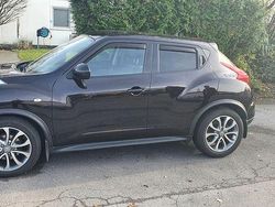 Gebraucht 2013 Nissan Juke Shiro SUV | 5.900 € (Superpreis)
