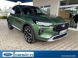Bursting green metallic Gebraucht 2024 Ford Kuga Active X SUV | 39.990 € (Etwas zu teuer)