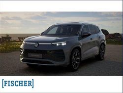 Gebraucht 2025 VW Tayron R-line SUV | 59.985 € (Teuer)