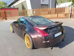Gebraucht 2004 Nissan 350Z Pack Coupé | 15.000 € (Superpreis)