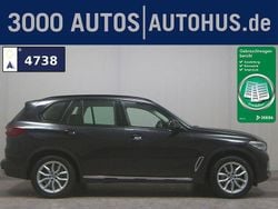 Schwarz Gebraucht 2020 BMW X5 xLine SUV | 47.980 € (Superpreis)