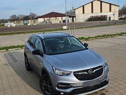 Grau Gebraucht 2019 Opel Grandland X SUV | 15.800 € (Fairer Preis)