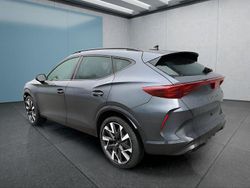 Weiß Neu 2025 Cupra Formentor VZ SUV | 44.349 € (Fairer Preis)