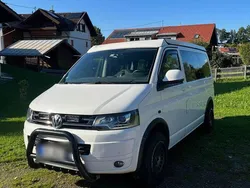 Weiß Gebraucht 2011 VW T5 Van | 29.750 €