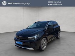 Schwarz Gebraucht 2023 Opel Grandland X Elegance SUV | 26.950 € (Etwas zu teuer)