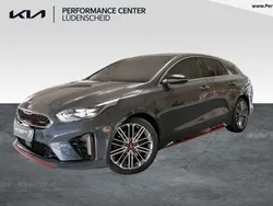 Andere Gebraucht 2020 Kia ProCeed Kleinwagen | 26.940 € (Fairer Preis)