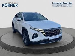 Weiss Gebraucht 2023 Hyundai Tucson Select SUV | 26.900 € (Guter Preis)