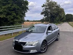 Gebraucht 2012 Skoda Superb GreenLine Kombi | 6.400 € (Fairer Preis)