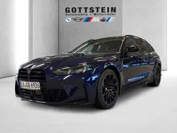 Tansanitblau ii Gebraucht 2025 BMW M3 Competition Edition Kombi | 117.340 € (Etwas zu teuer)