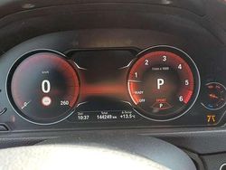 Schwarz Gebraucht 2017 BMW 330 Sport Line Kombi | 20.000 € (Fairer Preis)