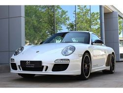 Gebraucht 2010 Porsche 911 Carrera GTS Sport Coupé | 84.950 € (Superpreis)