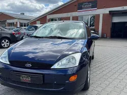 Andere Gebraucht 2000 Ford Focus Trend Limousine | 1.799 € (Fairer Preis)