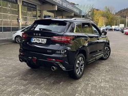 Grau metallic Neu 2025 SWM G01 SUV | 22.495 € (Etwas zu teuer)