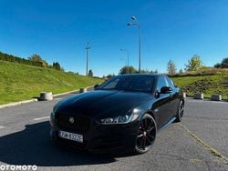 Gebraucht 2018 Jaguar XE R-Sport Limousine | 17.500 € (Fairer Preis)