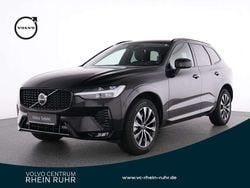 K.angaben onyx schwarzmetalli Gebraucht 2024 Volvo XC60 Plus SUV | 41.350 € (Guter Preis)