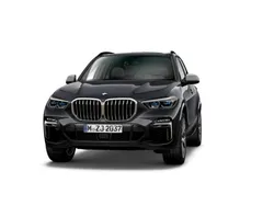 Grau Gebraucht 2019 BMW X5 Shadowline SUV | 52.480 € (Fairer Preis)