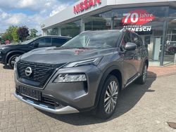 Grau Neu 2025 Nissan X-Trail 360º SUV | 49.995 €