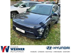 Blau Neu 2024 Hyundai Kona Trend SUV | 34.680 € (Fairer Preis)