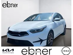 (wd) cararraweiss Gebraucht 2024 Kia Ceed Spirit Limousine | 23.490 € (Superpreis)