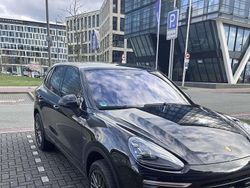 Gebraucht 2015 Porsche Cayenne SUV | 33.999 € (Teuer)