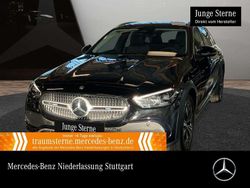 Unilack schwarz Gebraucht 2024 Mercedes C220 Kombi | 39.990 € (Etwas zu teuer)