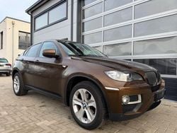 Braun Gebraucht 2012 BMW X6 SUV | 17.990 € (Superpreis)