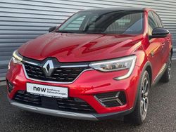 Rot Gebraucht 2023 Renault Arkana Techno SUV | 20.999 € (Fairer Preis)