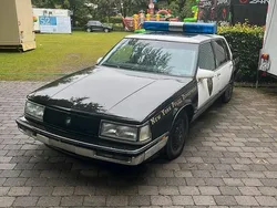 Gebraucht 1986 Buick Electra Limousine | 2.000 €