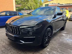 Schwarz Gebraucht 2022 Maserati Levante GT SUV | 43.500 €