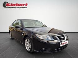 Schwarz Gebraucht 2011 Saab 9-3 Vector Limousine | 4.990 € (Fairer Preis)