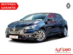 Renault Mégane IV