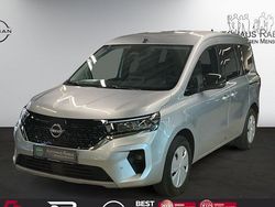 Highland grey metallic Gebraucht 2024 Nissan Townstar N-Connecta Van | 37.490 €
