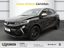 Schwarz Neu 2025 Renault Captur Evolution SUV | 26.500 € (Superpreis)