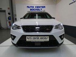 Weiß Gebraucht 2019 Seat Arona FR-Line SUV | 15.900 € (Guter Preis)