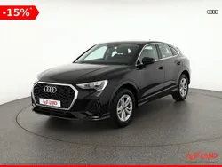 Andere Neu 2025 Audi Q3 Sportback Comfort SUV | 42.890 € (Superpreis)