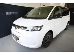 Weiß Gebraucht 2025 VW T7 Life Van | 56.490 € (Fairer Preis)