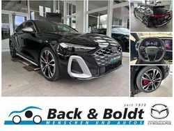 Mythosschwarz Gebraucht 2025 Audi S5 Comfort Kombi | 81.950 € (Fairer Preis)