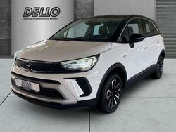 Weiss Gebraucht 2022 Opel Crossland X SUV | 16.990 € (Fairer Preis)