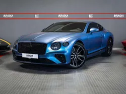 Portofino Gebraucht 2019 Bentley Continental Mulliner Limousine | 169.950 €