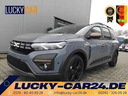 Urban grey Neu 2024 Dacia Jogger Extreme Van / Kleinbus | 23.340 € (Fairer Preis)